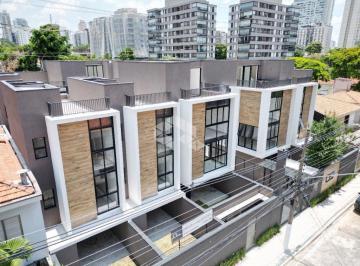 Casa · 164m² · 2 Quartos · 2 Vagas · Casa em Condomínio â Venda com 163,24m2 com 2 vagas de Garagem!