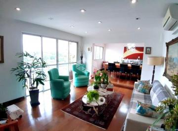 Apartamento · 320m² · 4 Quartos · 3 Vagas · Cobertura à venda em Campo Belo, 320m², 4 dormitórios, 2 suítes, 3 vagas, 5 banheiros.