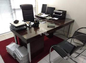 Comercial · 36m² · 1 Vaga · Sala à venda, 36 m² por R$ 310.000 - Brooklin Paulista - São Paulo/SP
