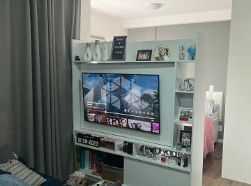Apartamento · 34m² · 1 Quarto · Studio à venda na Vila Madalena Mobiliado e 34m2