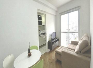 Apartamento · 37m² · 1 Quarto · 1 Vaga · Apartamento à venda com 1 quarto - 37m² - Vila Buarque - Consolação, São Paulo/SP