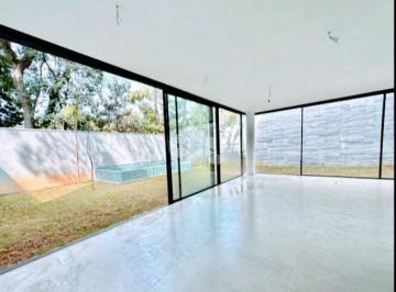 Casa · 530m² · 4 Quartos · 5 Vagas · Casa à venda de Alto Padrão em Condomínio Fechado. Condomínio UNYCO Brooklin