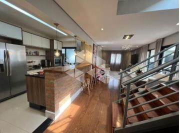 Apartamento · 181m² · 3 Quartos · 4 Vagas · Aparatmento à venda com 3 quartos na Chácara Santo Antõnio