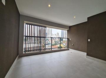 Apartamento · 76m² · 2 Quartos · 1 Vaga · Apartamento à venda no Brooklin com 2 quartos - 2 suítes - 76m² - Condominio Neo Brooklin - Rua Andr