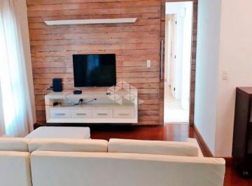 Casa · 91m² · 2 Quartos · 1 Vaga · Sobrado a Venda em Condomínio Fechado 2 quartos na Vila Romana
