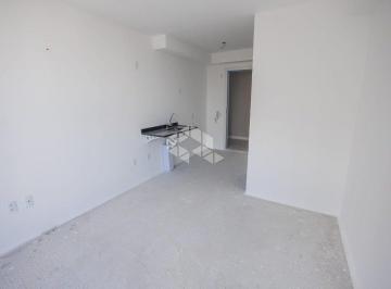 Apartamento · 25m² · 1 Quarto · APTO A VENDA COM 1 QUARTO NA VILA OLÍMPIA