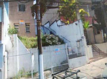 Terreno · 460m² · Terreno a venda na Rua ITAPIRU - SAÚDE - R$ 2.600.000,00