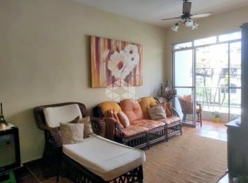 Apartamento · 90m² · 3 Quartos · 1 Vaga · Apartamento a venda na Praia da Enseada 3 Dormitórios e 1 Vaga de Garagem!