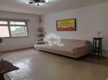 Apartamento · 112m² · 2 Quartos · 1 Vaga · Apartamento à Venda com 3 Quartos sendo 1 para empregada
