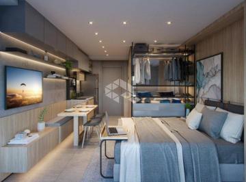 Apartamento · 27m² · 1 Quarto · Studio a Venda no Haus Mitre Vila mariana 27m2 próximo ao metrô Santa Cruz