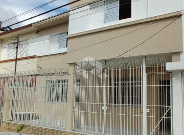 Comercial · 235m² · 3 Quartos · 2 Vagas · Casa 3 Quartos (1 suíte), 235m2 Campo Belo-Jardim Aeroporto, São Paulo, SP