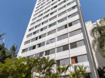 Apartamento · 195m² · 4 Quartos · 2 Vagas · Cobertura à Venda no Campo Belo com 4 Quartos e 2 Vagas de Garagem em 243m2