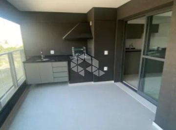 290838 · Apartamento à venda 2 quartos (1 suíte) no Brooklin