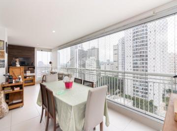 Apartamento · 135m² · 3 Quartos · 2 Vagas · Apartamento à venda com 3 quartos sendo 3 suítes e 2 vagas de garagem, 135m²