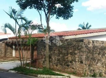 Casa · 431m² · 5 Quartos · 6 Vagas · Casa 5 quartos  (3suítes), 6 vagas, 431m² - Chácara Monte Alegre