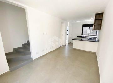 Casa · 90m² · 2 Quartos · 1 Vaga · Casa em Condomínio à Venda na Vila Romana