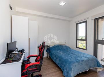 Apartamento · 56m² · 1 Quarto · Cobertura à venda no Brooklin  com 1 quarto
