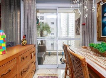 Apartamento · 80m² · 2 Quartos · 2 Vagas · Apartamento Duplex à venda com 2 Quartos sendo 2 Suítes e 2 Vaga de garagem!