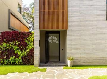 Casa · 730m² · 3 Quartos · 4 Vagas · Casa em condomínio 3 suítes, 4 vagas,  730 m² -  Brooklin Velho