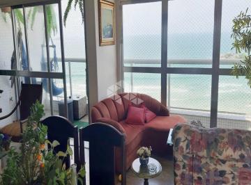 Apartamento · 168m² · 4 Quartos · 1 Vaga · Apartamento à Venda na Praia Pintangueiras com 4 Dormitórios e 3 Banheiros.