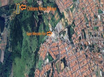 Rural · 360m² · 5 Quartos · 50 Vagas · Casa 5 quartos (4 suítess) 10.000m2 - Santo Antônio de Posse - SP