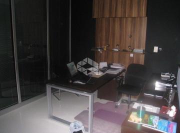 Comercial · 29m² · 1 Vaga · Sala Comercial à Venda em Moema com 29 m2,  e 1 Vaga de Garagem