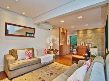 Apartamento · 138m² · 3 Quartos · 3 Vagas · Apartamento a Venda  no Morumbi com 3 Suítes e 3 vagas de garagem.