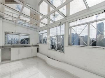 Apartamento · 180m² · 3 Quartos · 3 Vagas · Cobertura à venda no Brooklin com 3 Suítes e 3 Vagas de Garagem