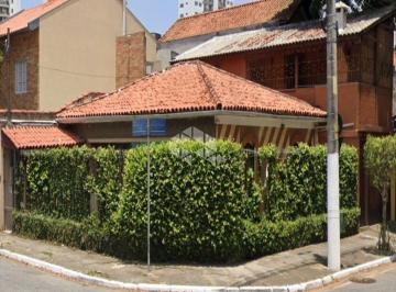 Casa · 190m² · 2 Quartos · 1 Vaga · Casa 2 quartos, 1 vaga 190m2 - Campo Belo SP