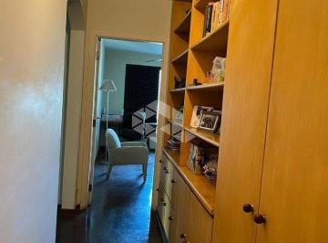 Apartamento · 290m² · 4 Quartos · 5 Vagas · Apartamento à Venda no Panamby - 4 Quartos (2 suítes) e 5 vagas