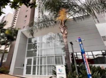 Apartamento · 35m² · 2 Quartos · Apartamento no Jardim Marajoara