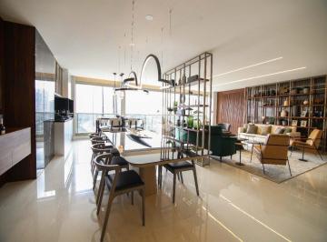 Apartamento · 212m² · 4 Quartos · 3 Vagas · Apartamento à venda na Cidade Jardim - 4 Suítes e 5 Banheiros