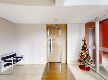 Apartamento · 162m² · 3 Quartos · Apartamento à venda na Vila Clementino - 161m2 - 3 quartos sendo os 3 suites - 2 banheiros