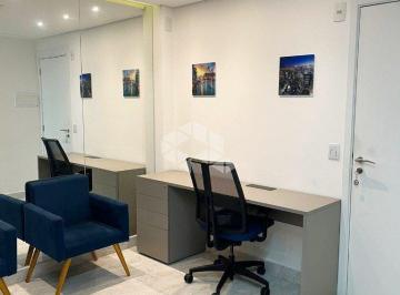 Apartamento · 68m² · 2 Quartos · 2 Vagas · Belíssimo Apartamento à venda em Santo Amaro com 2 Dormitórios e 2 Vagas de Garagem.