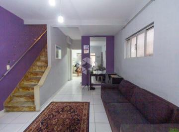 Casa · 120m² · 2 Quartos · 1 Vaga · Sobrado 2 quartos a Venda em Moema Índios