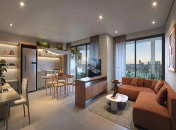 Apartamento · 105m² · 3 Quartos · 2 Vagas · Apartamento à venda, Campo Belo, São Paulo, SP, 105m2