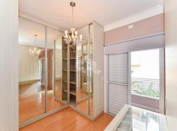 Casa · 250m² · 3 Quartos · 2 Vagas · Casa em condomínio à venda no Brooklin com 3 Suíte e 3 Pavimentos com muito conforto distribuído em 