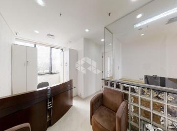 Comercial · 69m² · Sala Comercial à Venda em Jardim Paulista, SP - 68,95m2 - 3 banheiros - 1 copa