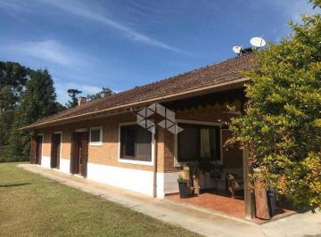 Rural · 800m² · 5 Quartos · Linda Sítio em São Lourenço da Serra
