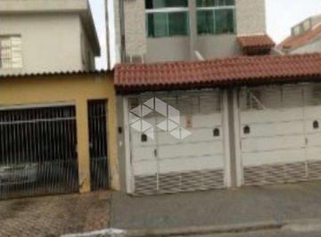 Casa · 160m² · 2 Quartos · 4 Vagas · Casa em Vila Carrão com 160m²