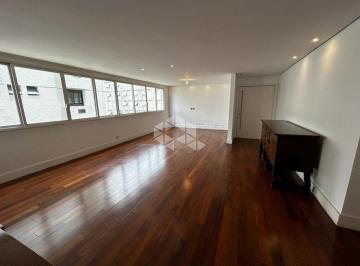 Apartamento · 189m² · 3 Quartos · 2 Vagas · Apartamento 190 metros 3 quartos , salas , 2 vagas no Itaim Bibi