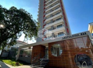 Apartamento · 54m² · 2 Quartos · 1 Vaga · Apartamento com 2 quartos, 54 m², à venda por R$ 738.300