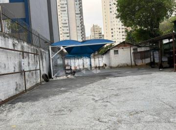 Terreno · 500m² · Terreno comercial na Vila Olimpia, 500m²