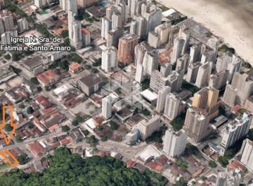 Terreno · 318m² · Terreno   317,5m2,  Pitangueiras - Guarujá, SP