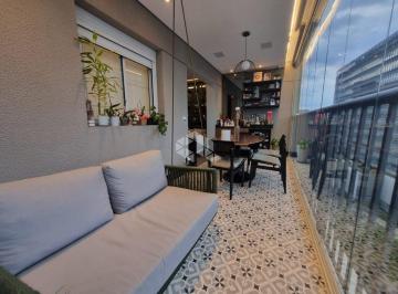 Apartamento · 65m² · 2 Quartos · 1 Vaga · Apartamento com 2 dormitórios à venda, 65 m² - Vila Cordeiro - São Paulo/SP