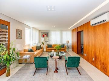 Apartamento · 411m² · 4 Quartos · 3 Vagas · Apartamento com 4 dormitórios,sendo 3 suítes à venda, 411 m² - Jardim Marajoara - São Paulo/SP