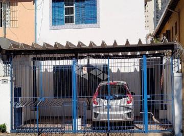 Casa · 140m² · 3 Quartos · 2 Vagas · Sobrado 03 quartos (1 suíte), 2 vagas, 140m², Brooklin