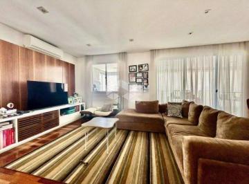 Apartamento · 135m² · 3 Quartos · 2 Vagas · Apartamento à Venda com 3 Quartos sendo 3 suítes e 2 vagas de garagem, 135 m²