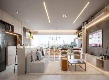 Apartamento · 60m² · 2 Quartos · 1 Vaga · Apartamento à venda no Alto da Boa Vista com 2 Quarto e 1 Vaga de garagem!