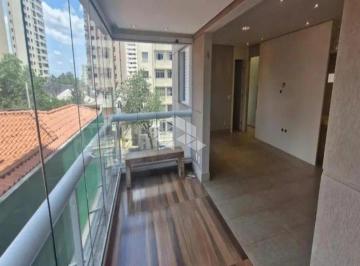 Apartamento · 70m² · 1 Quarto · 2 Vagas · Apartamento à venda na Vila Mariana com 1 suíte